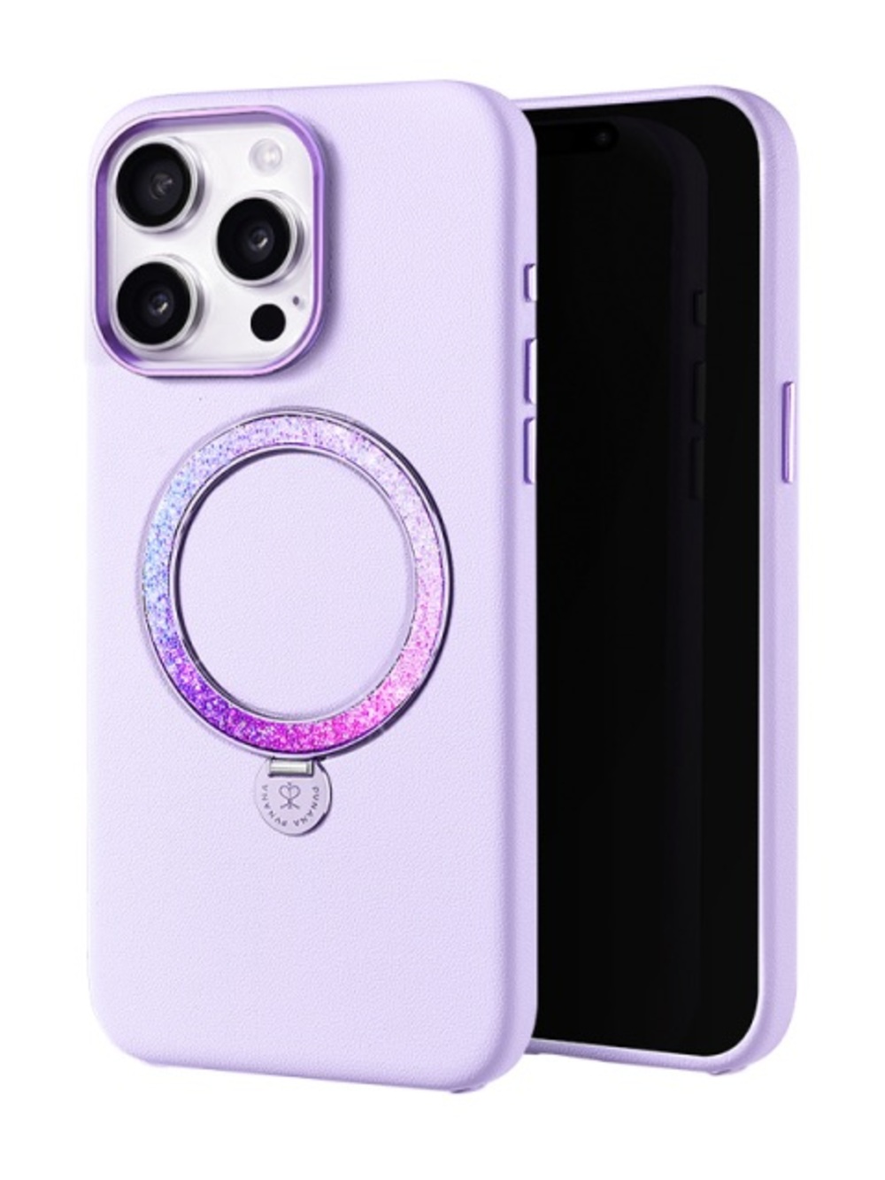 iPhone Case ( Screen Protector & Mirror Included ) - Picture 5 of 7